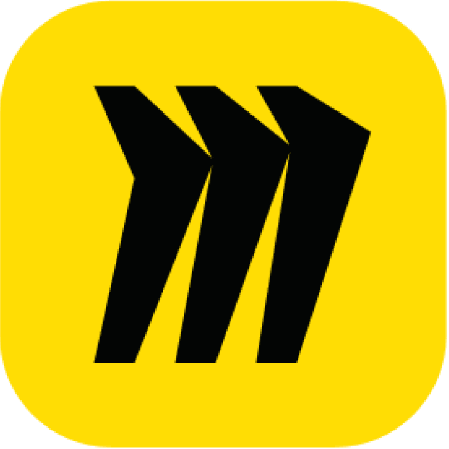 Miro logo